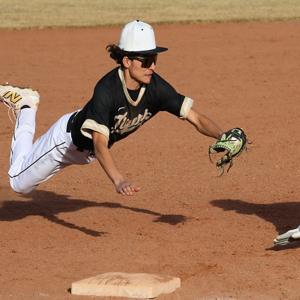 Brayden Decker mugshot