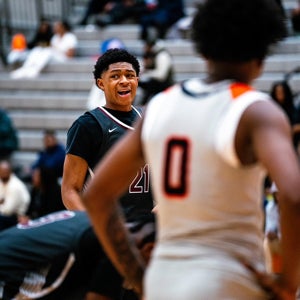 MARCUS DUNBAR JR