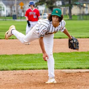 Jarrod  Singleton Jr. mugshot