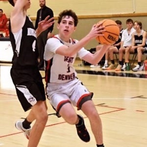 Quinn Goldberg