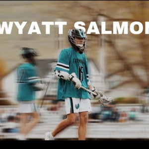 Wyatt Salmon