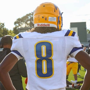 Keith Johnson mugshot