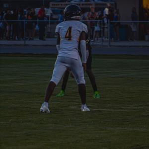 Jeremyah McLaurin