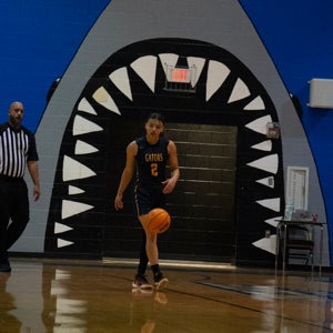 Jaylin Neder