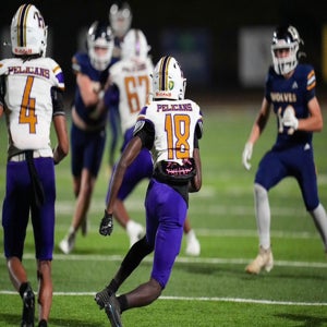 Keland Shine mugshot