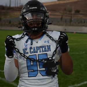 Alexander Dunn mugshot