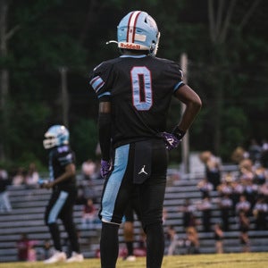 Tysean Zoker