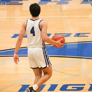 Jordan Bustamante
