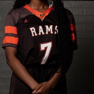 Yazmin Jackson