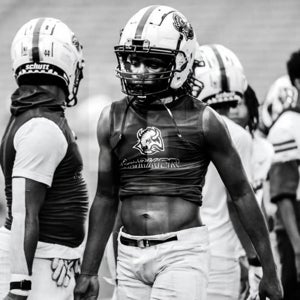 Elijah King