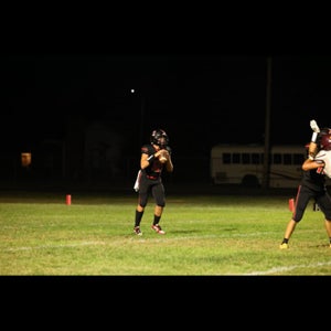 Dylan Brozek mugshot