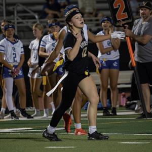 Madison Kesel mugshot