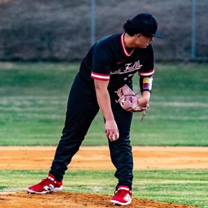 Jayden Brown mugshot