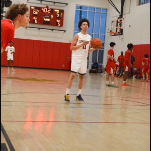 Tariq Spurlock Jr mugshot