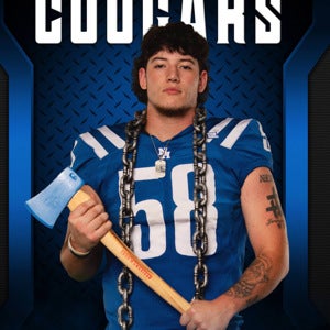 Nevin Bolen