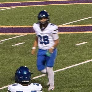 Cristopher Perez mugshot