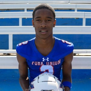 Kaydan Whiteside