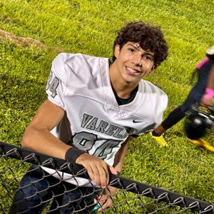 Harold Baldizon mugshot