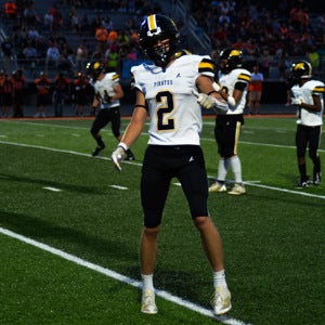 Ethan Slone