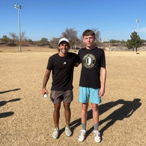 Ryett Mcbiles mugshot