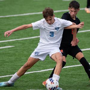 Connor Stoltzfus