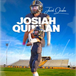 Josiah Quinlan