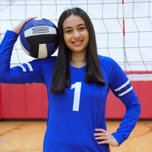 Ava Muzumdar mugshot