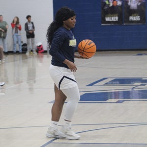 Sa'niyah Serrano mugshot