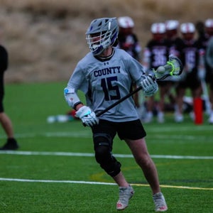 Jacob Keeping mugshot