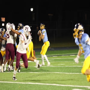 Brady Berlin mugshot