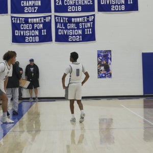 Julius Carlisle mugshot