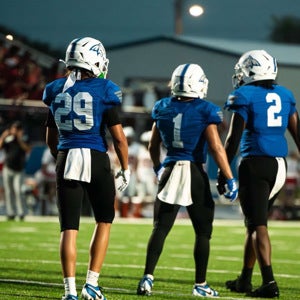 Lathan McKnight mugshot