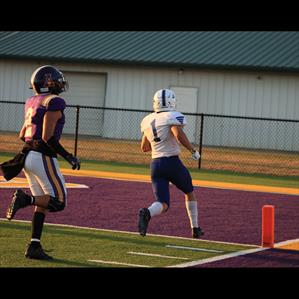 Lathan McKnight