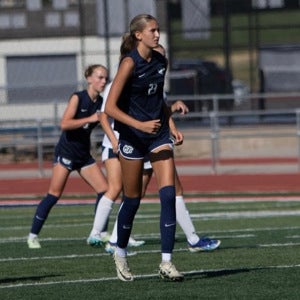 Lucy Thompson mugshot