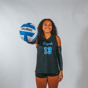 Jasmine Daniels