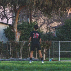 Joseph Flores mugshot