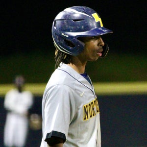 Shamad Parker