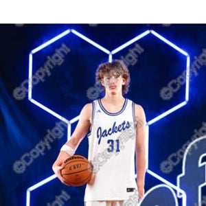 Jacob Woodard