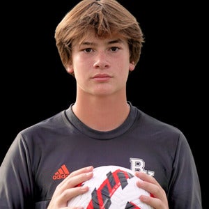 Justin McGrew mugshot