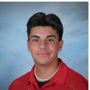 Ryan Gomez