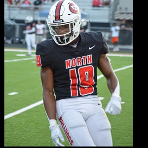 Kalil Mazone mugshot