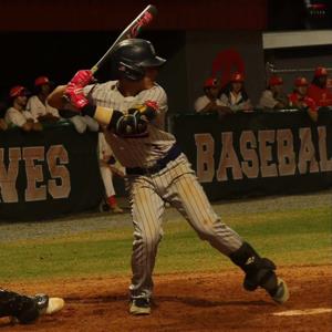 Santiago Montero mugshot