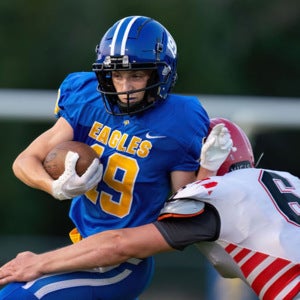 Gavin Anderson mugshot