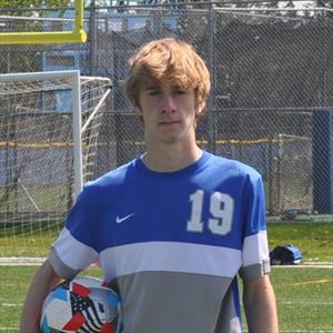 Josh McFadden