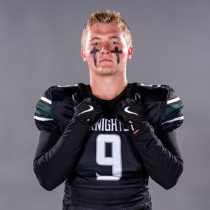 Anders McKeaney mugshot