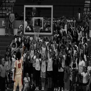 Cedric Horton mugshot