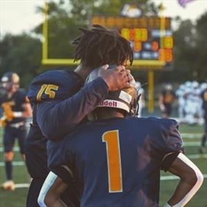 Damere Finley