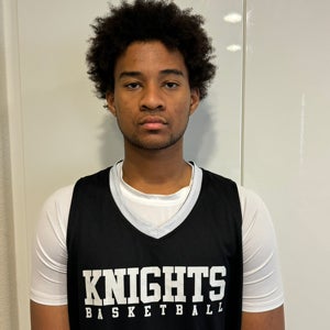 Elijah Bragg