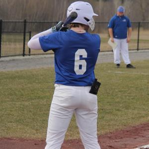 MATT TROMBLEY