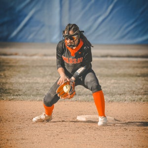 Mia Rodriguez mugshot